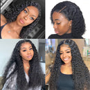 Brazilian deep wave bundles