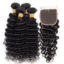 Brazilian deep wave bundles