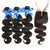 Malaysian Body Wave Bundles