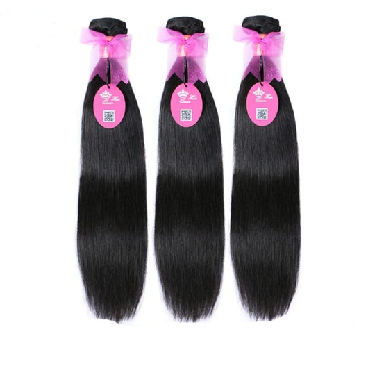 Brazilian Straight Hair Bundles